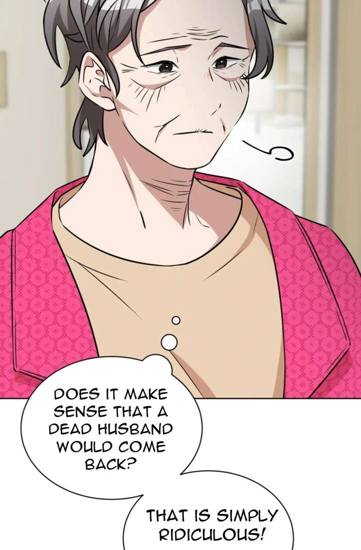 Magical Girl 78 Years Old Ma Bok-Hee Chapter 4 - Page 18