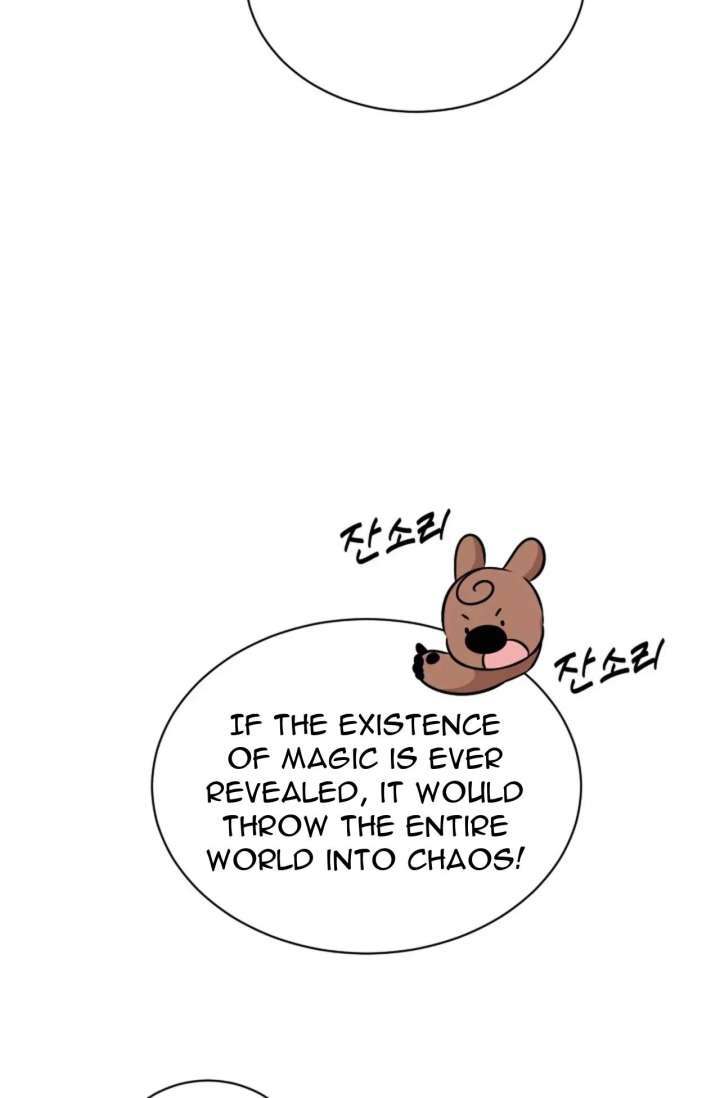 Magical Girl 78 Years Old Ma Bok-Hee Chapter 4 - Page 19