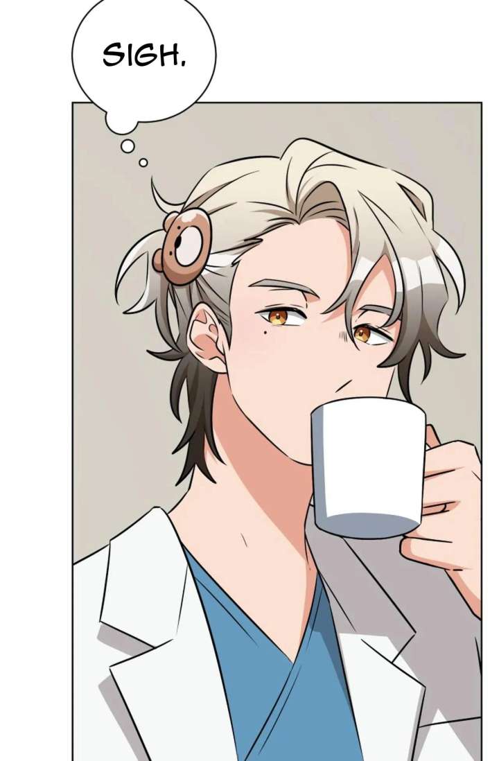 Magical Girl 78 Years Old Ma Bok-Hee Chapter 4 - Page 20