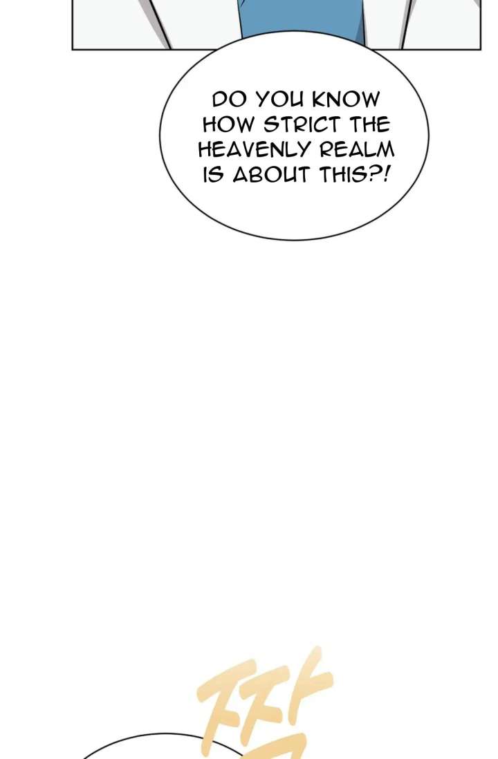 Magical Girl 78 Years Old Ma Bok-Hee Chapter 4 - Page 21