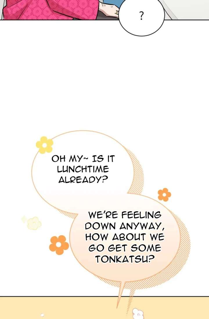 Magical Girl 78 Years Old Ma Bok-Hee Chapter 4 - Page 23