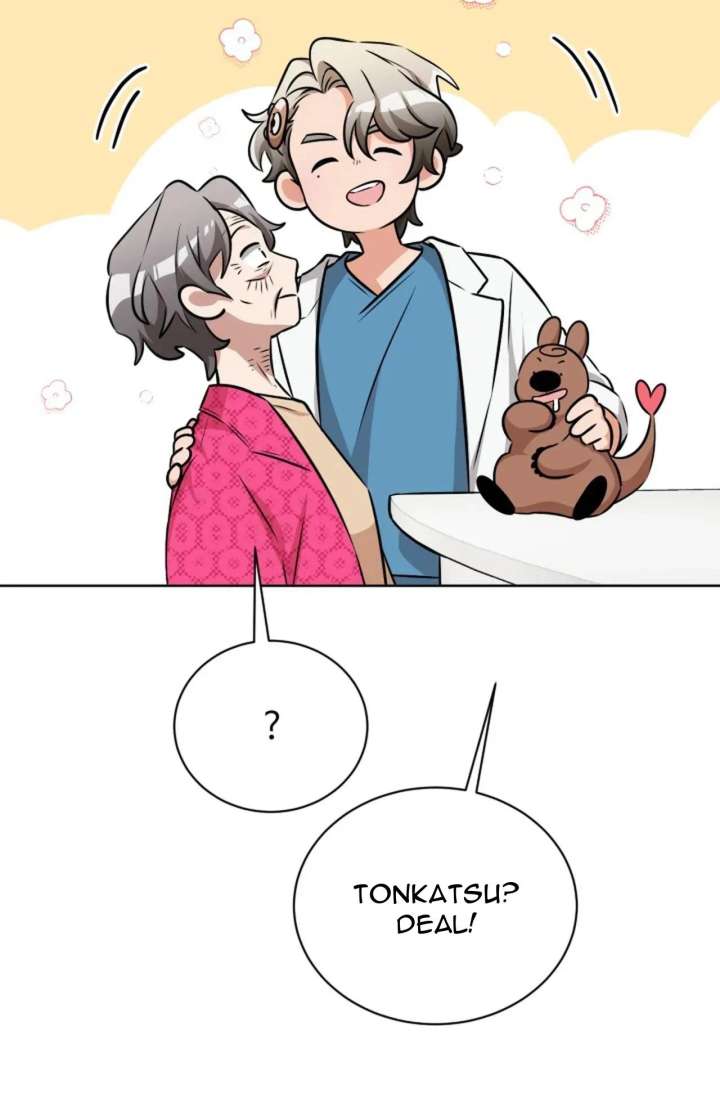 Magical Girl 78 Years Old Ma Bok-Hee Chapter 4 - Page 24