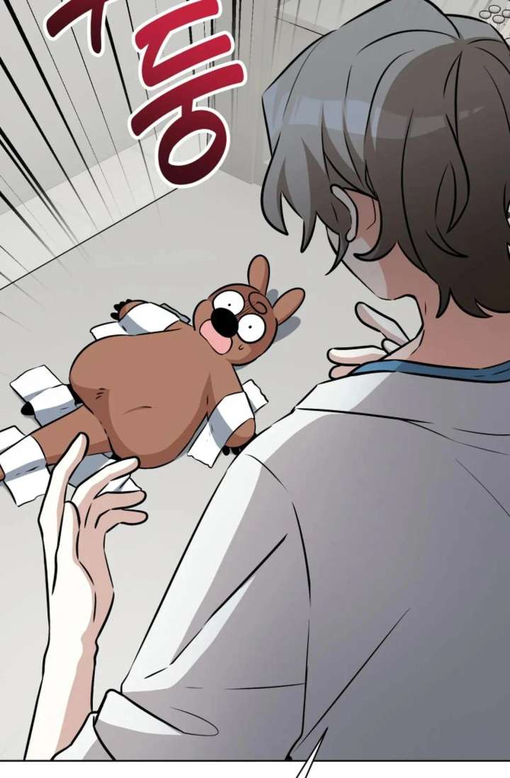 Magical Girl 78 Years Old Ma Bok-Hee Chapter 4 - Page 26