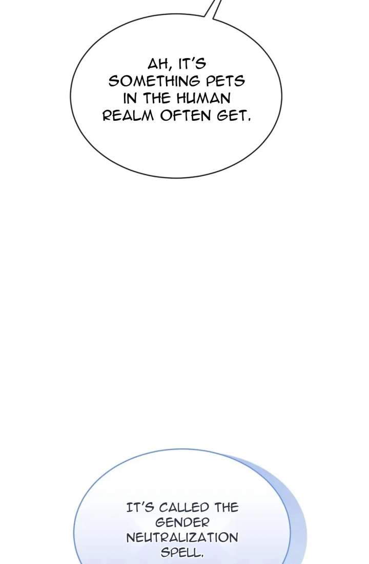 Magical Girl 78 Years Old Ma Bok-Hee Chapter 4 - Page 27