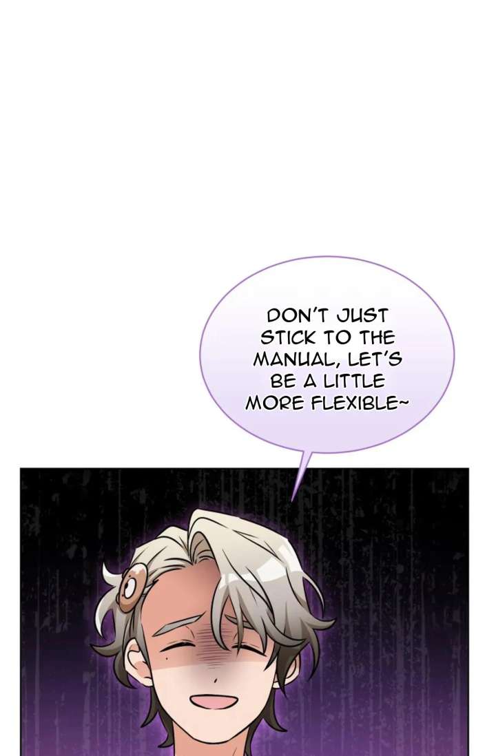 Magical Girl 78 Years Old Ma Bok-Hee Chapter 4 - Page 29