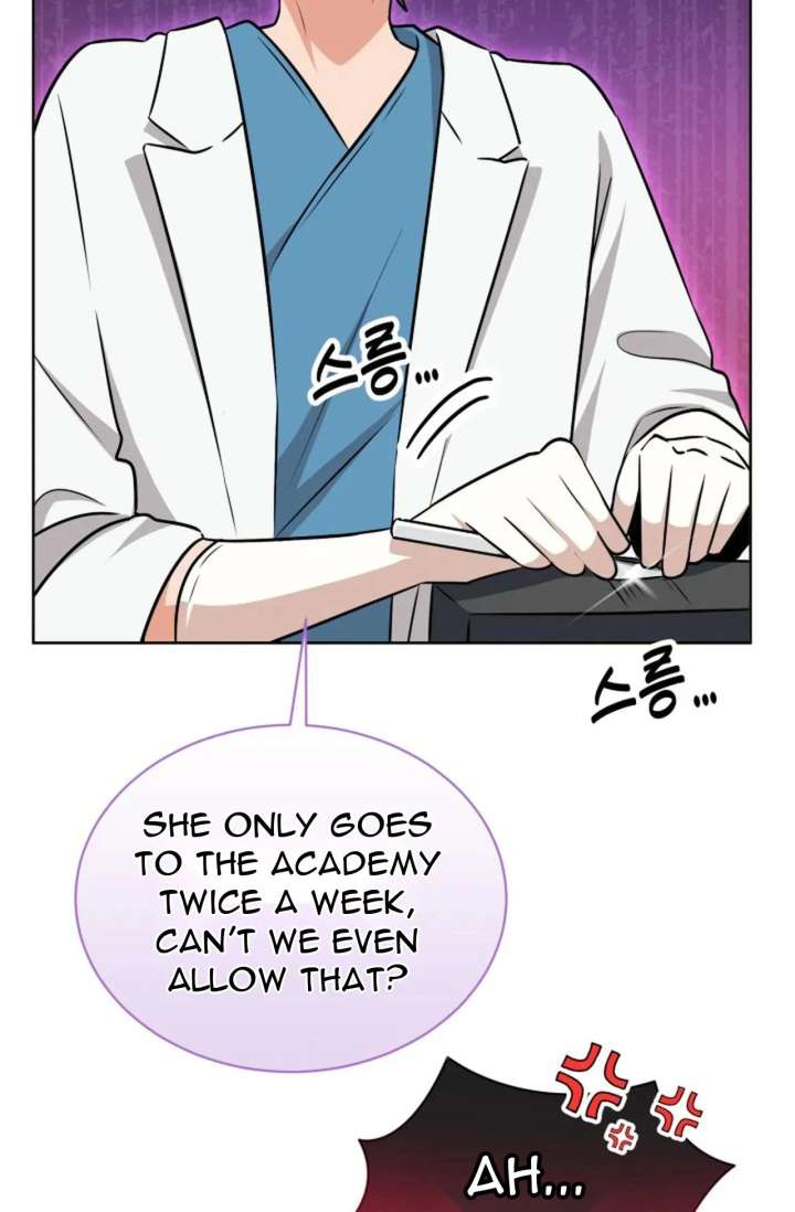 Magical Girl 78 Years Old Ma Bok-Hee Chapter 4 - Page 30