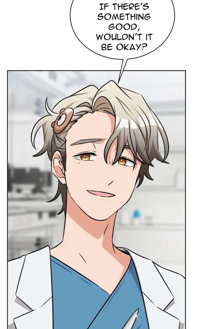 Magical Girl 78 Years Old Ma Bok-Hee Chapter 4 - Page 34