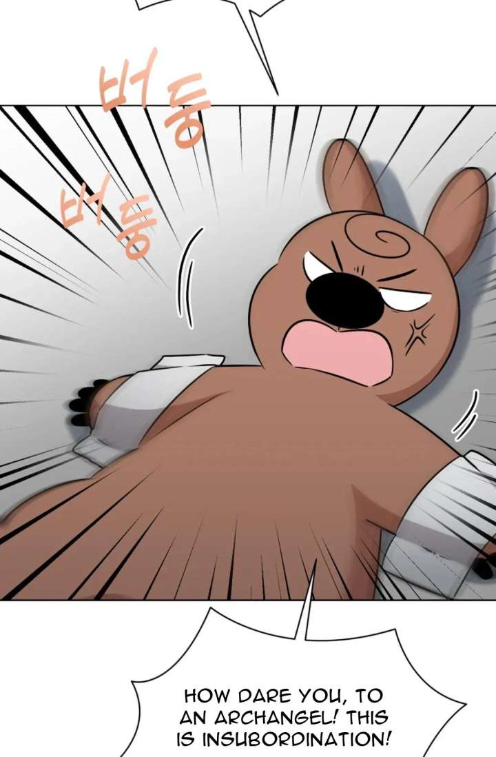 Magical Girl 78 Years Old Ma Bok-Hee Chapter 4 - Page 36