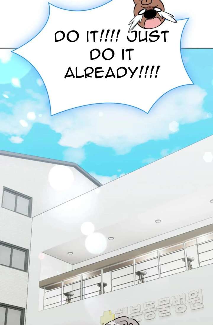 Magical Girl 78 Years Old Ma Bok-Hee Chapter 4 - Page 40