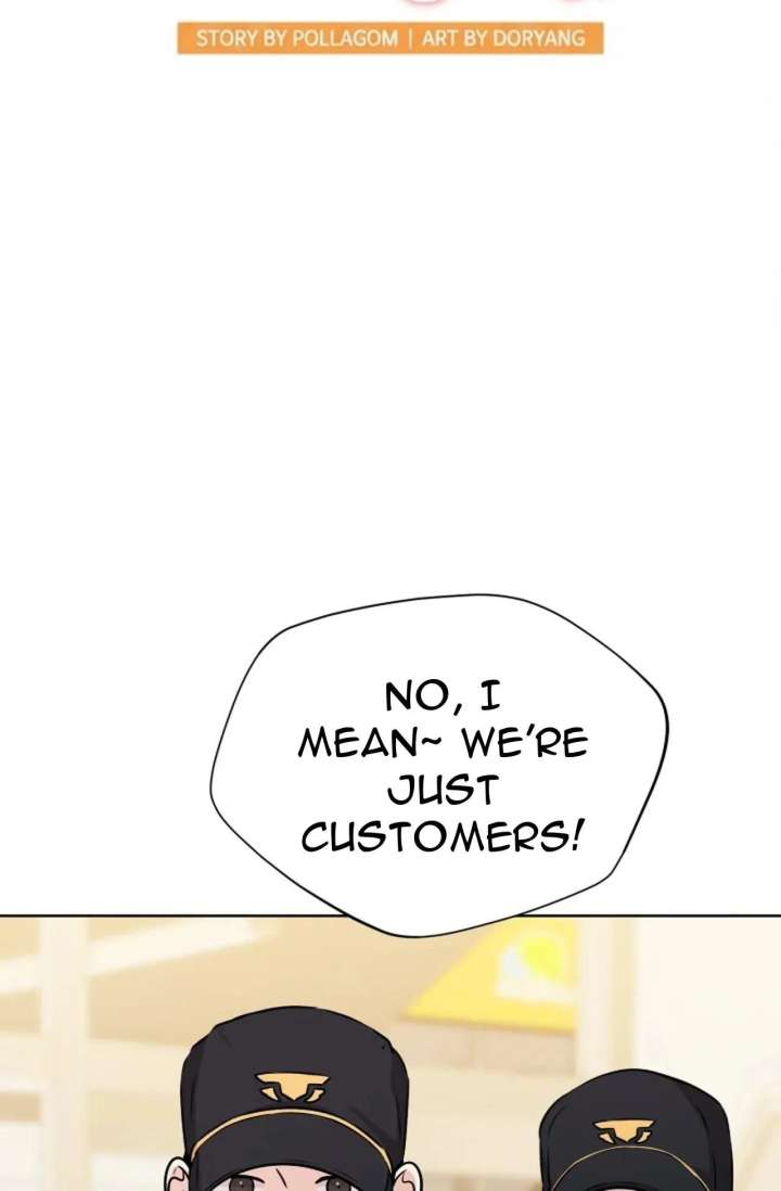 Magical Girl 78 Years Old Ma Bok-Hee Chapter 4 - Page 42