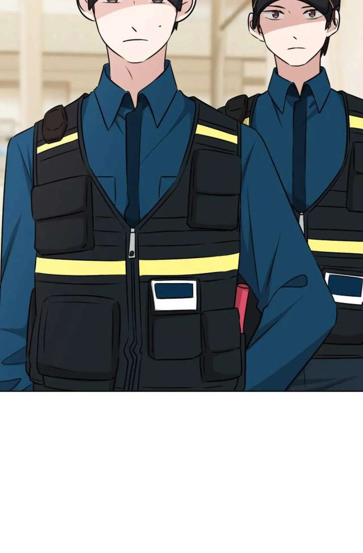 Magical Girl 78 Years Old Ma Bok-Hee Chapter 4 - Page 43