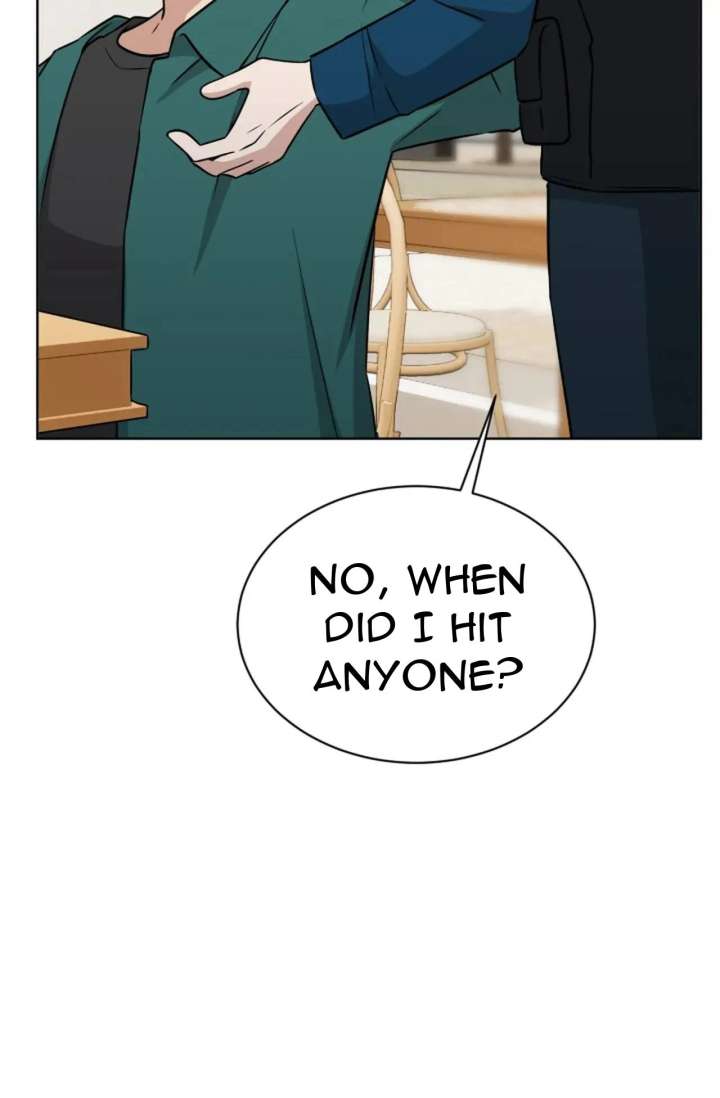 Magical Girl 78 Years Old Ma Bok-Hee Chapter 4 - Page 51