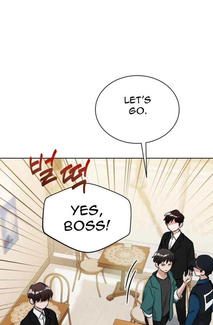 Magical Girl 78 Years Old Ma Bok-Hee Chapter 4 - Page 52