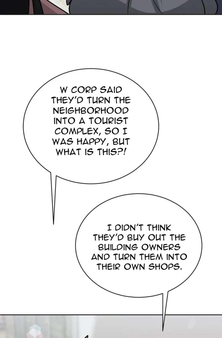 Magical Girl 78 Years Old Ma Bok-Hee Chapter 4 - Page 58