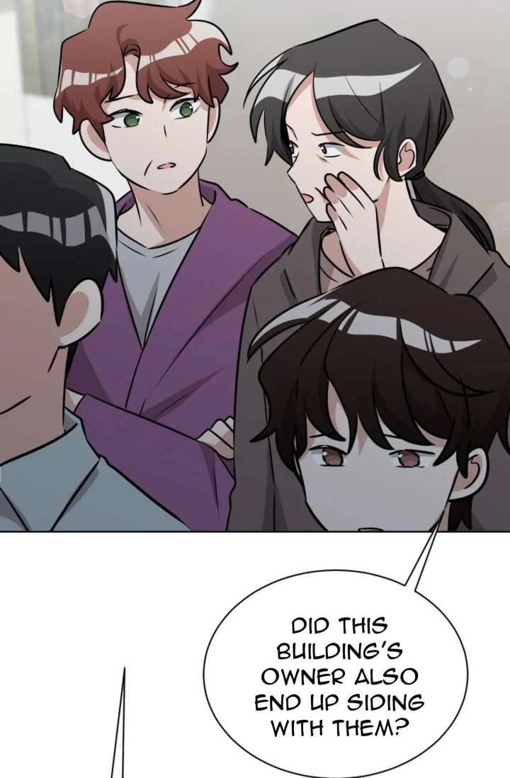 Magical Girl 78 Years Old Ma Bok-Hee Chapter 4 - Page 59