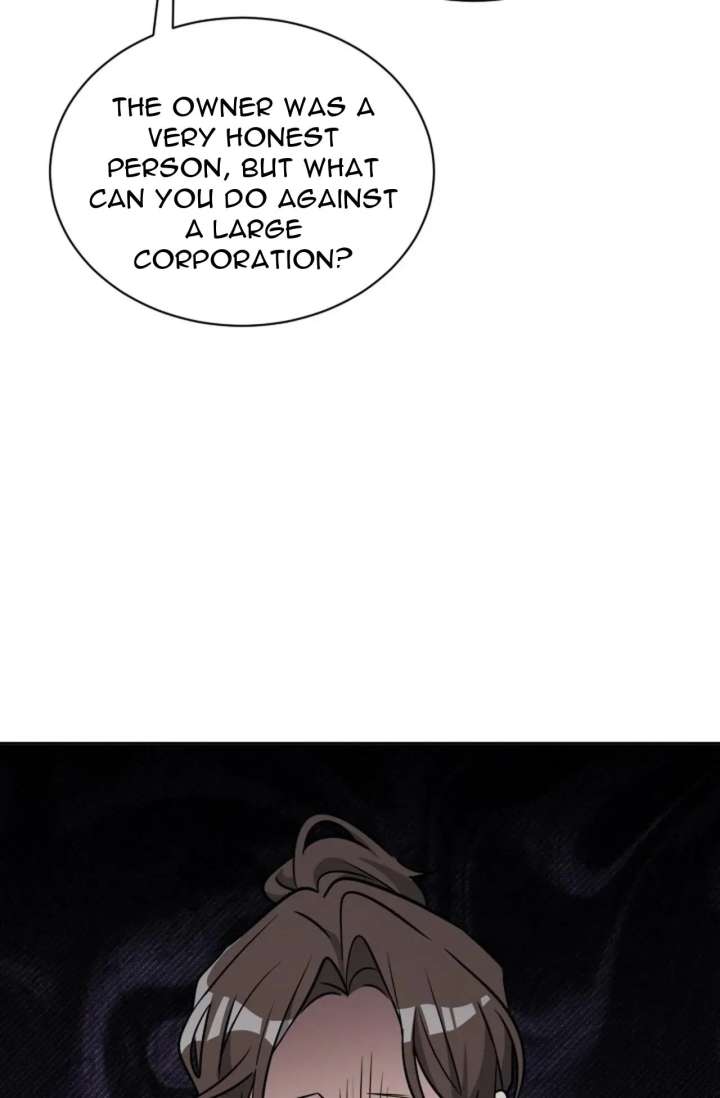 Magical Girl 78 Years Old Ma Bok-Hee Chapter 4 - Page 60