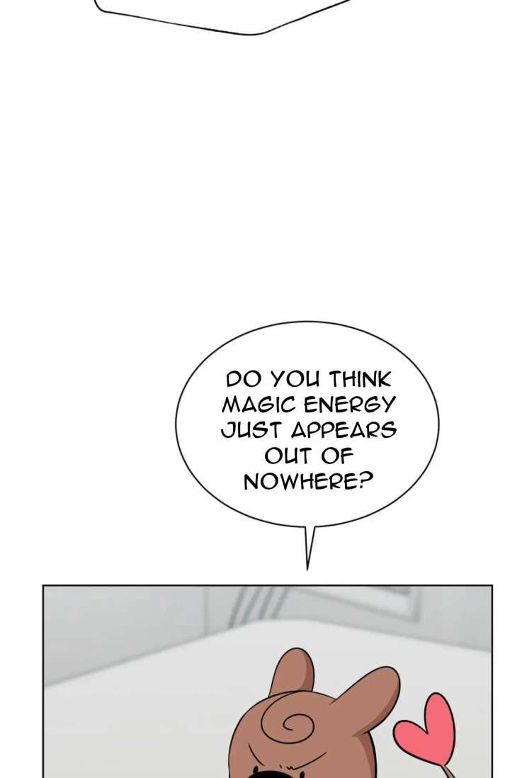 Magical Girl 78 Years Old Ma Bok-Hee Chapter 4 - Page 7