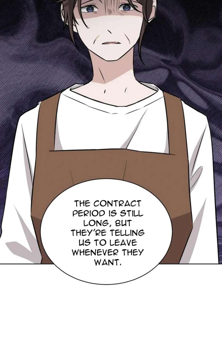 Magical Girl 78 Years Old Ma Bok-Hee Chapter 4 - Page 61