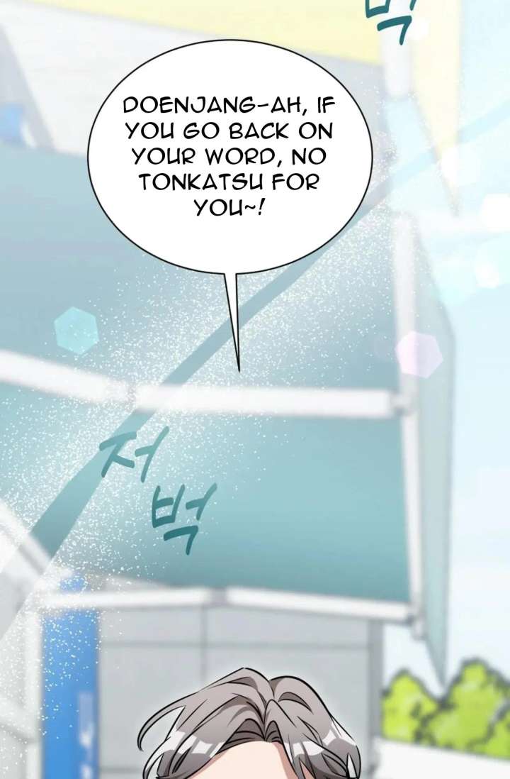 Magical Girl 78 Years Old Ma Bok-Hee Chapter 4 - Page 64