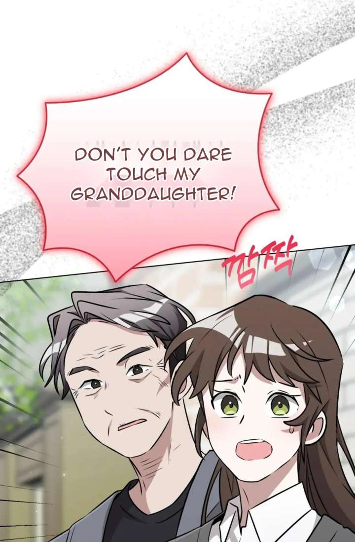 Magical Girl 78 Years Old Ma Bok-Hee Chapter 4 - Page 69