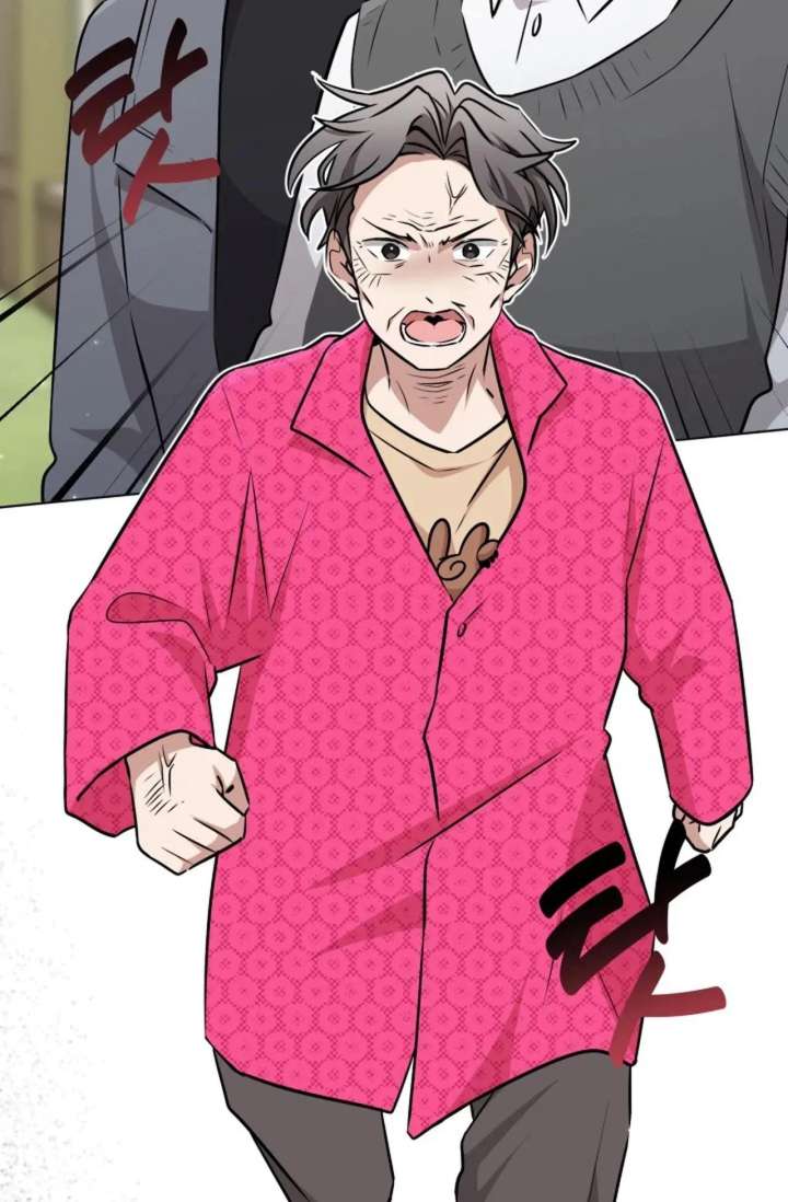 Magical Girl 78 Years Old Ma Bok-Hee Chapter 4 - Page 70