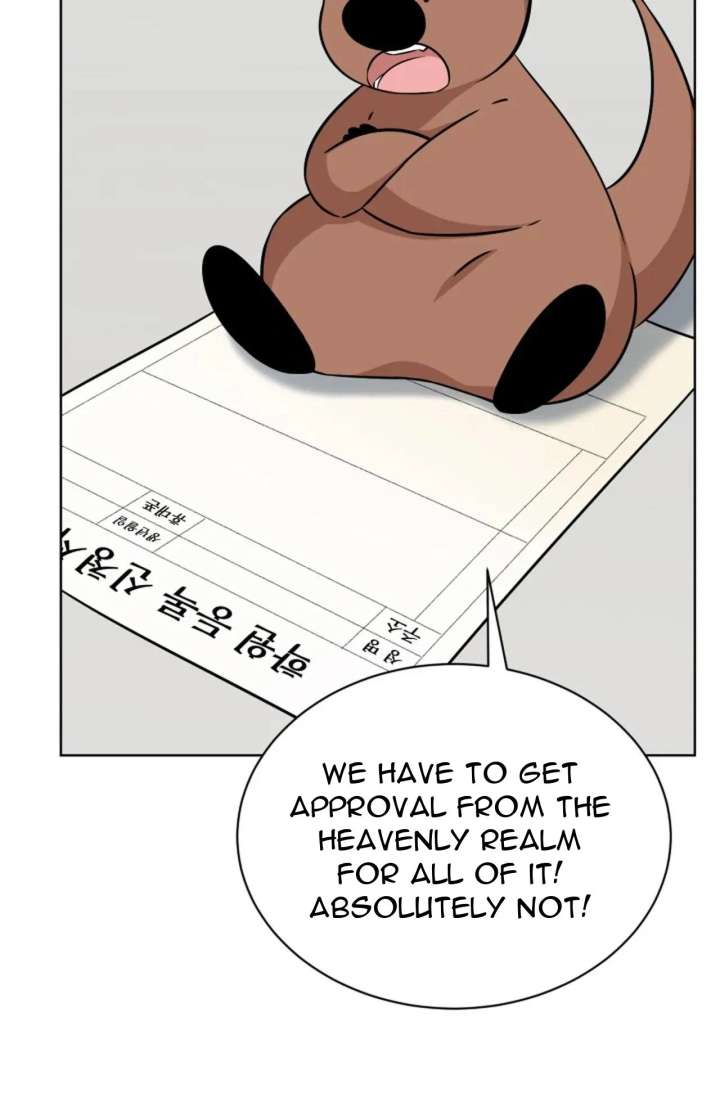 Magical Girl 78 Years Old Ma Bok-Hee Chapter 4 - Page 8