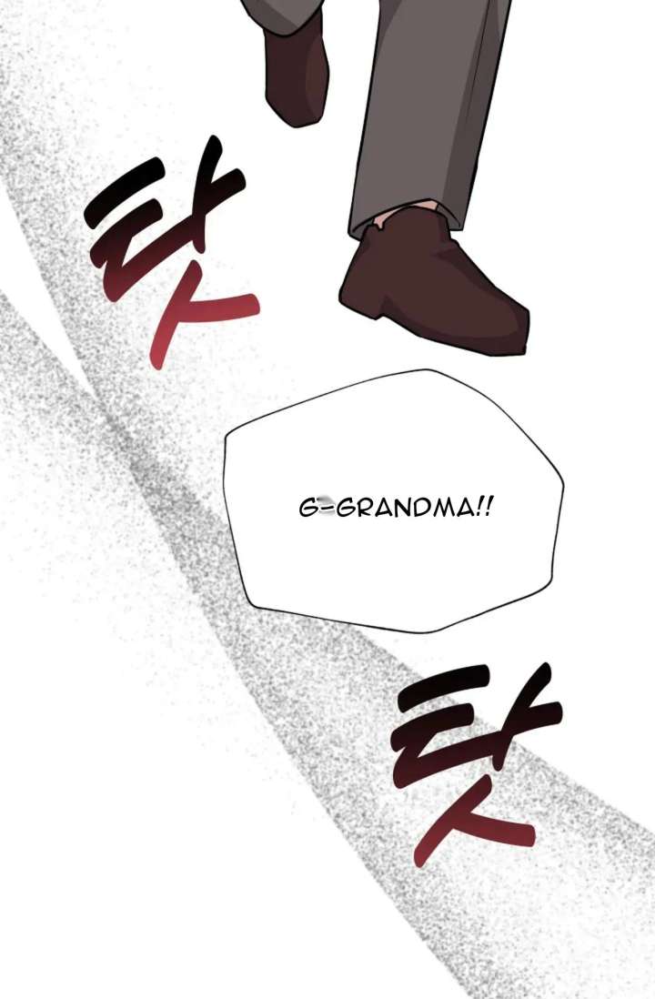 Magical Girl 78 Years Old Ma Bok-Hee Chapter 4 - Page 71