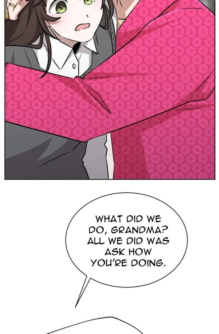 Magical Girl 78 Years Old Ma Bok-Hee Chapter 4 - Page 72