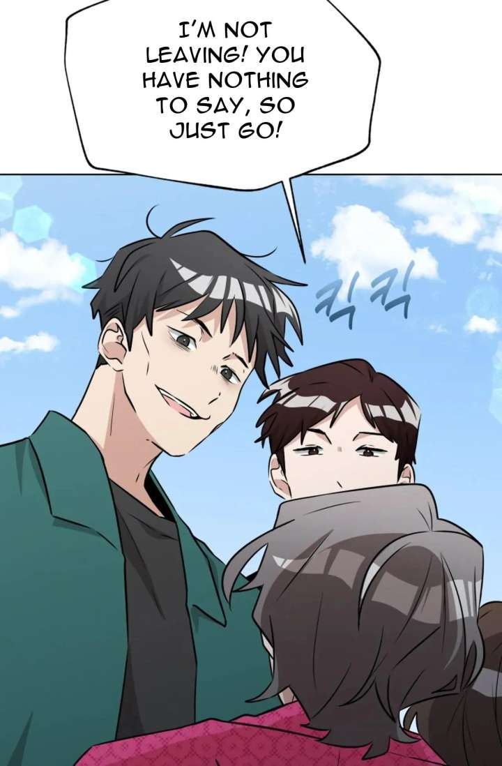 Magical Girl 78 Years Old Ma Bok-Hee Chapter 4 - Page 73