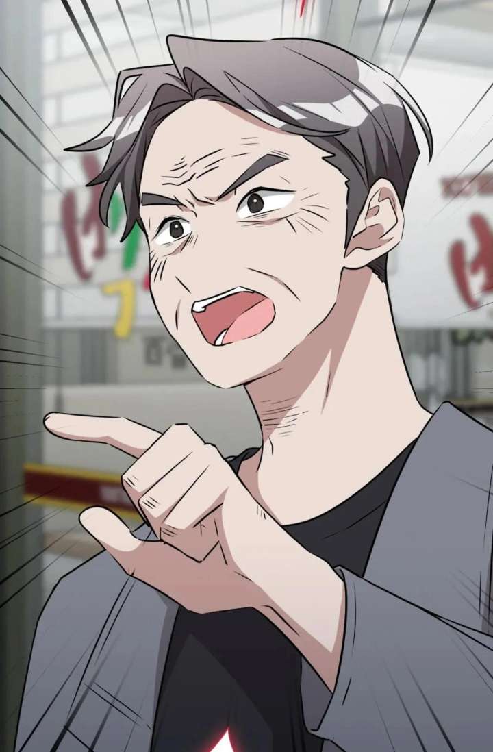 Magical Girl 78 Years Old Ma Bok-Hee Chapter 4 - Page 76