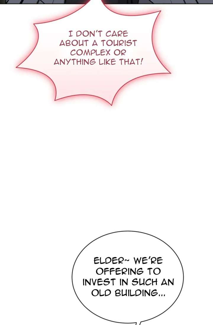 Magical Girl 78 Years Old Ma Bok-Hee Chapter 4 - Page 77