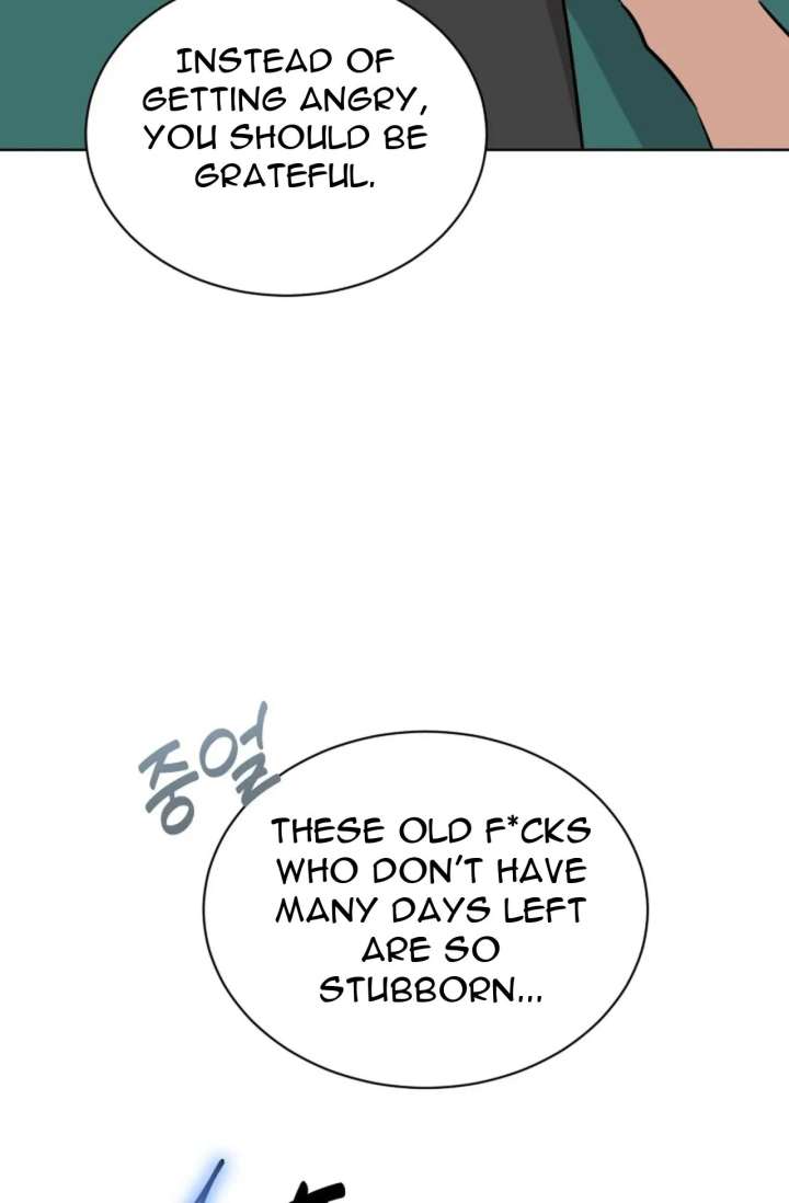 Magical Girl 78 Years Old Ma Bok-Hee Chapter 4 - Page 79