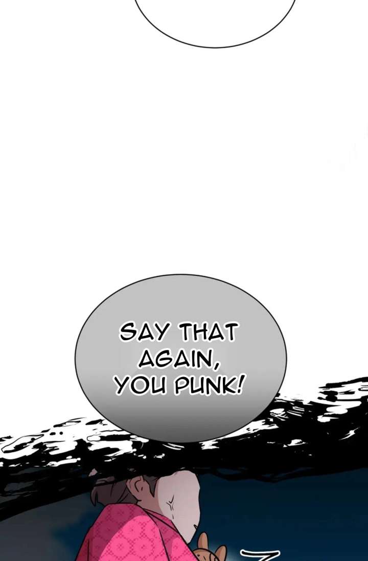 Magical Girl 78 Years Old Ma Bok-Hee Chapter 4 - Page 81