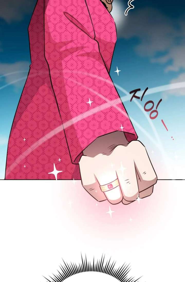 Magical Girl 78 Years Old Ma Bok-Hee Chapter 4 - Page 82