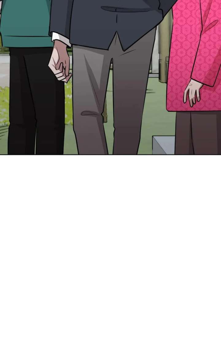 Magical Girl 78 Years Old Ma Bok-Hee Chapter 4 - Page 87