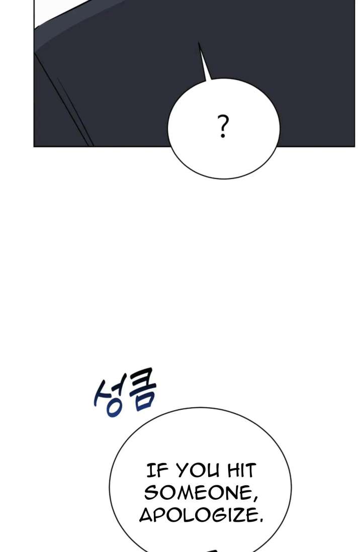 Magical Girl 78 Years Old Ma Bok-Hee Chapter 4 - Page 89