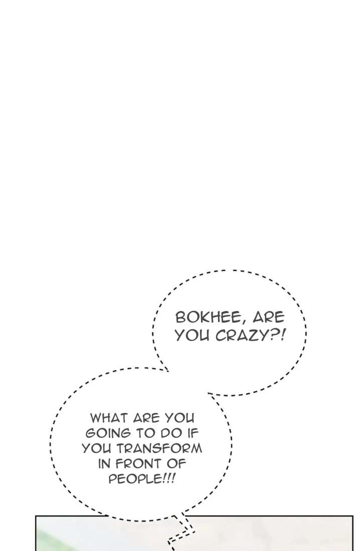 Magical Girl 78 Years Old Ma Bok-Hee Chapter 4 - Page 94