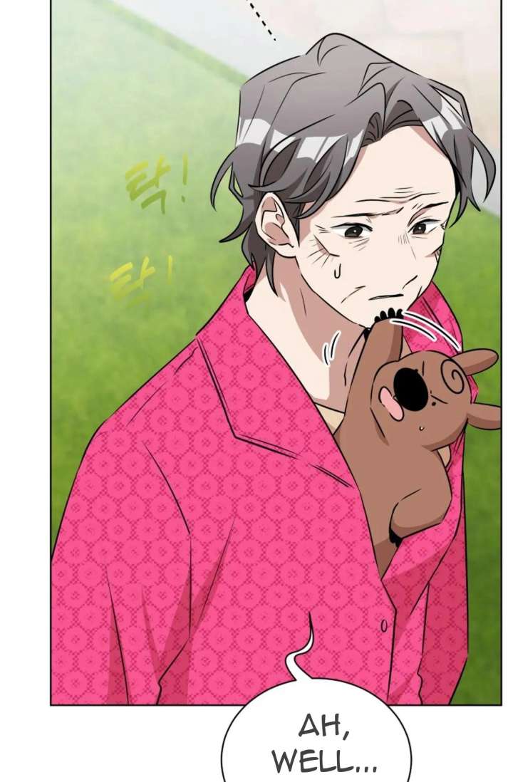 Magical Girl 78 Years Old Ma Bok-Hee Chapter 4 - Page 95