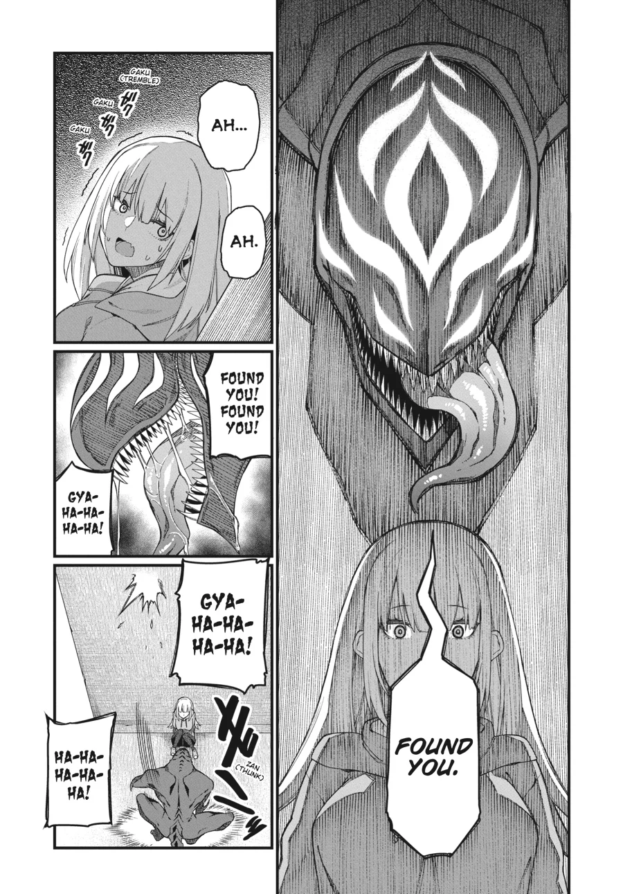 Magical Midlifer Chapter 1 - Page 11