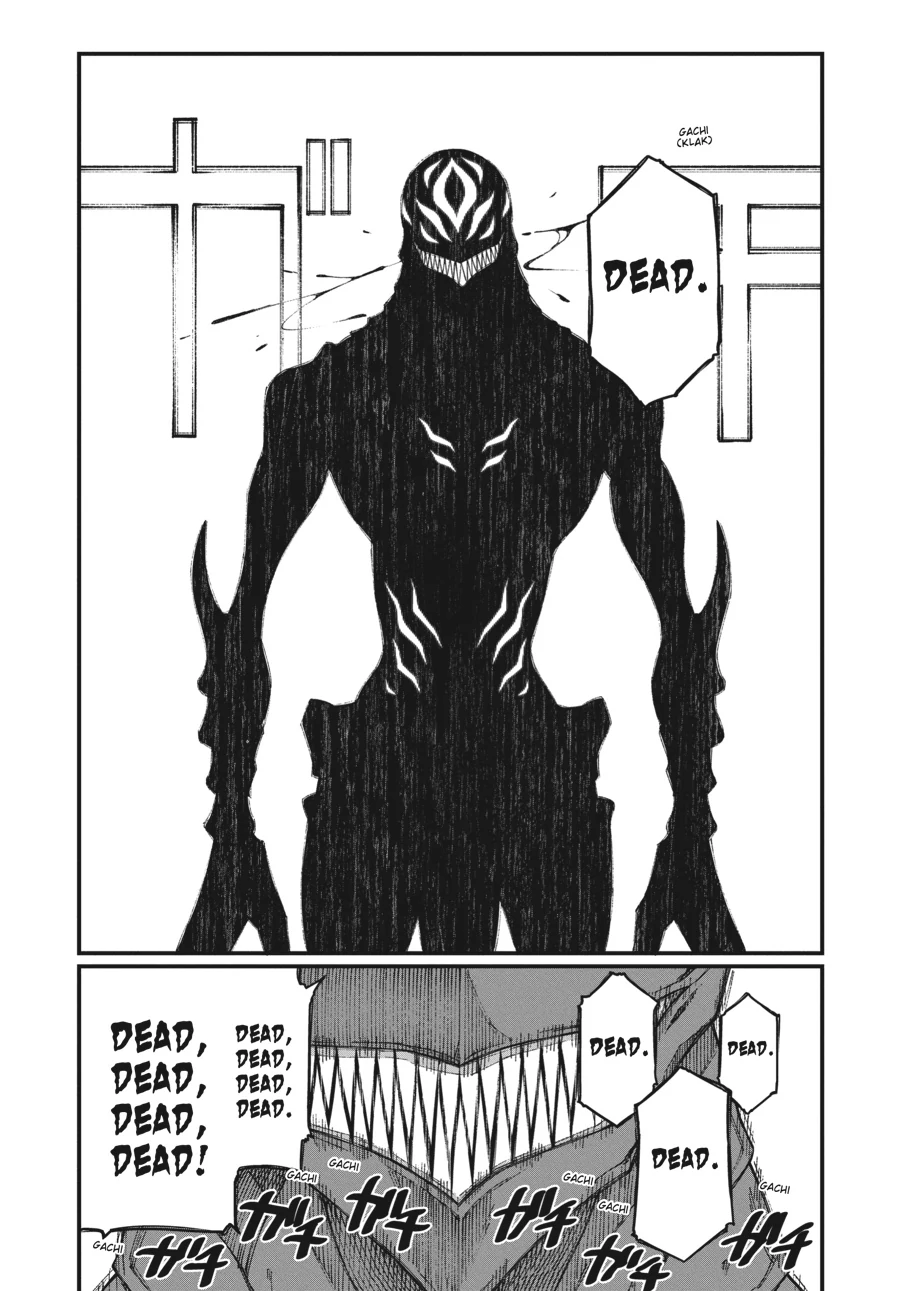 Magical Midlifer Chapter 1 - Page 12