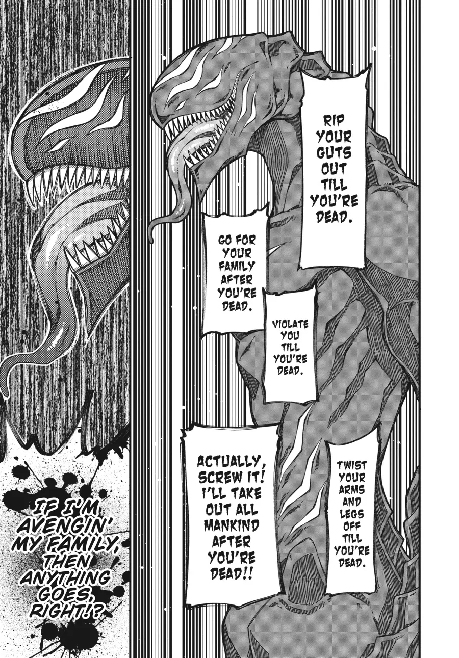 Magical Midlifer Chapter 1 - Page 13