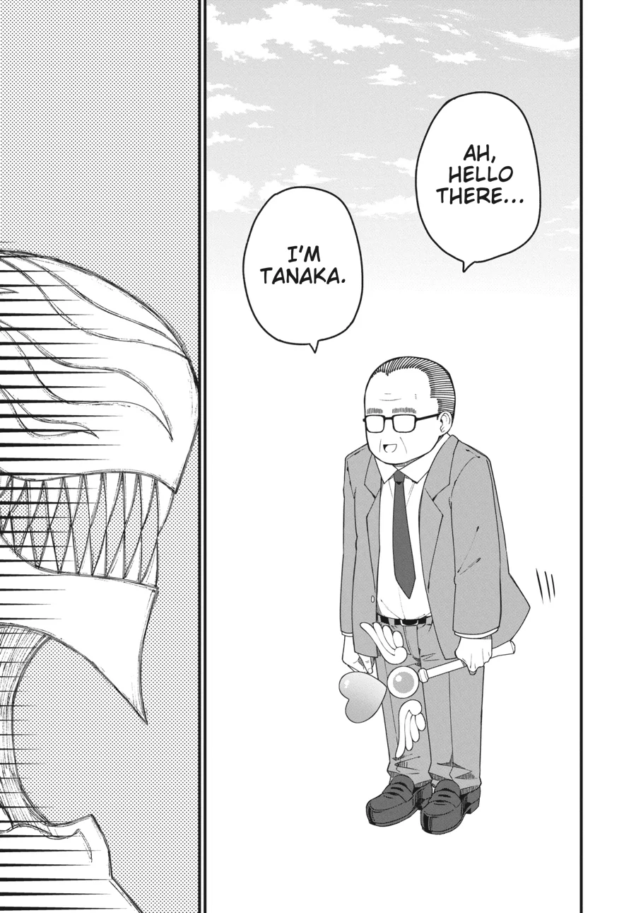 Magical Midlifer Chapter 1 - Page 19