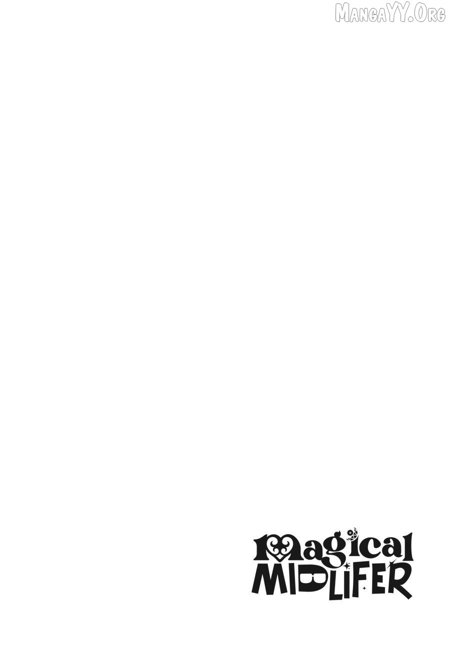 Magical Midlifer Chapter 2 - Page 18