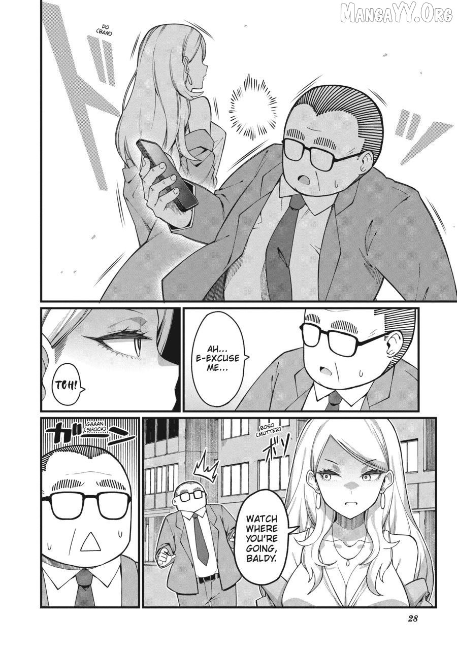 Magical Midlifer Chapter 2 - Page 4