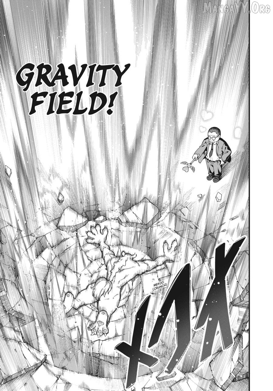 Magical Midlifer Chapter 3 - Page 13