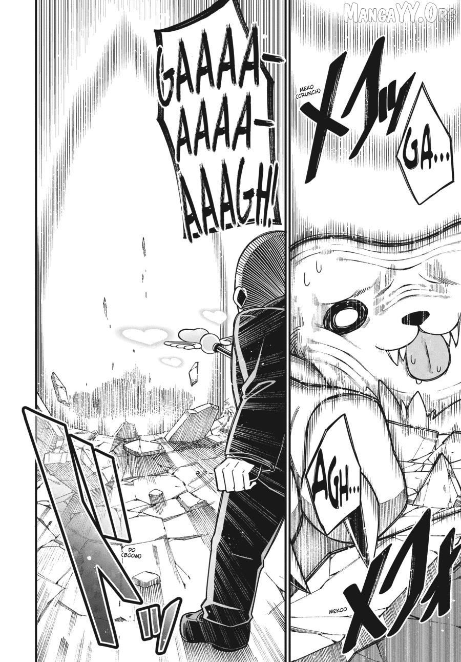 Magical Midlifer Chapter 3 - Page 14