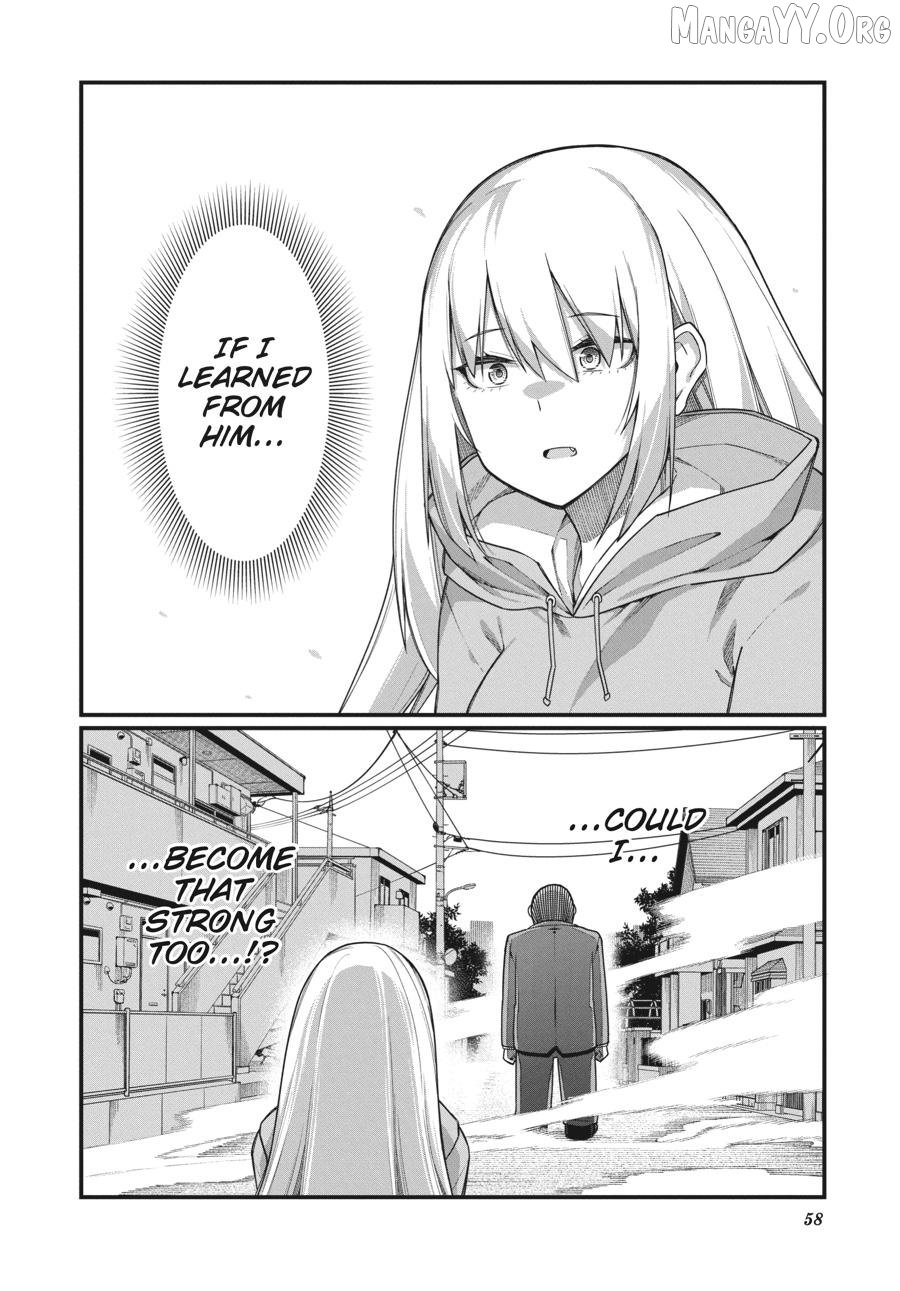 Magical Midlifer Chapter 3 - Page 16