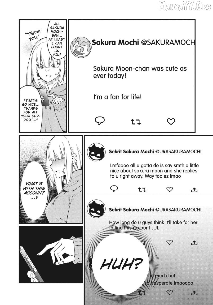 Magical Midlifer Chapter 3 - Page 6