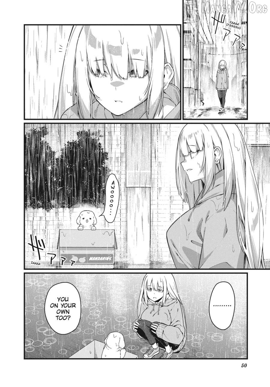 Magical Midlifer Chapter 3 - Page 8