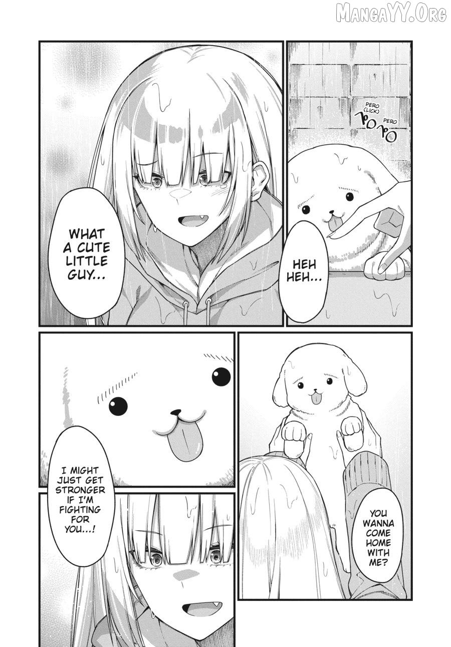 Magical Midlifer Chapter 3 - Page 9